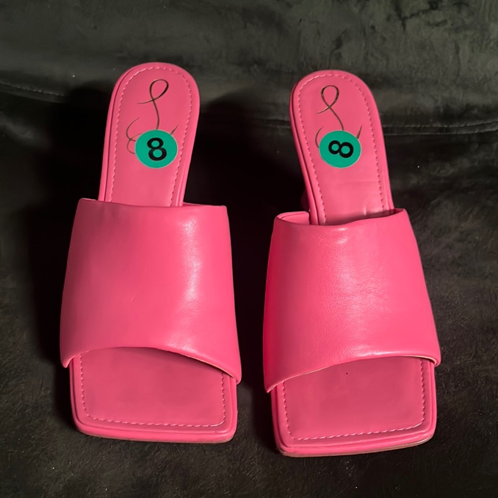 Used ones inside house